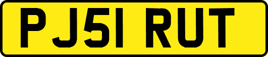PJ51RUT