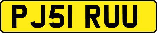 PJ51RUU