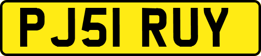 PJ51RUY