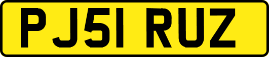 PJ51RUZ