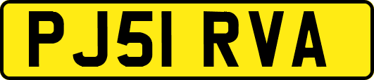PJ51RVA
