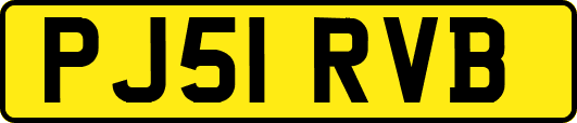 PJ51RVB