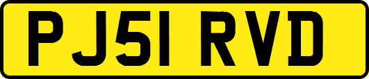 PJ51RVD