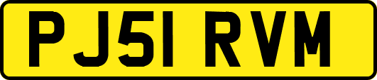 PJ51RVM
