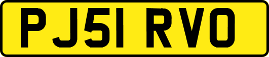 PJ51RVO