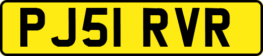 PJ51RVR