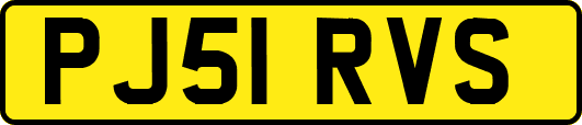 PJ51RVS