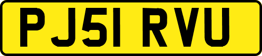 PJ51RVU