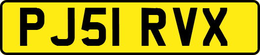 PJ51RVX