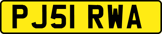 PJ51RWA