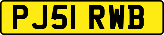 PJ51RWB