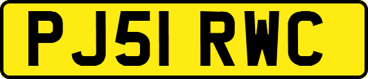 PJ51RWC