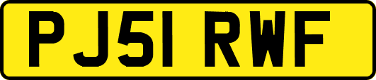 PJ51RWF