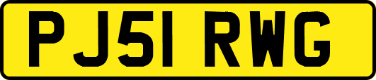 PJ51RWG