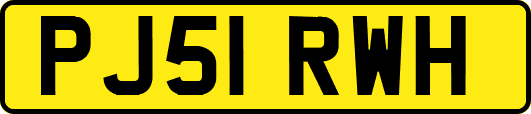 PJ51RWH