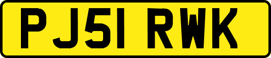 PJ51RWK