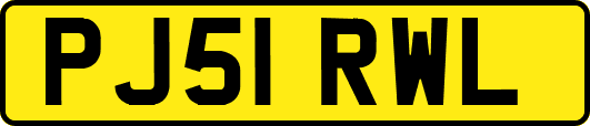 PJ51RWL