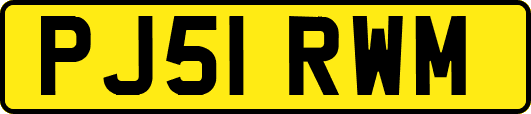 PJ51RWM