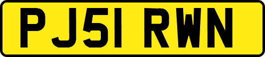 PJ51RWN