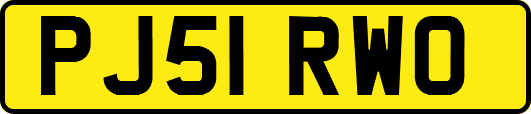 PJ51RWO
