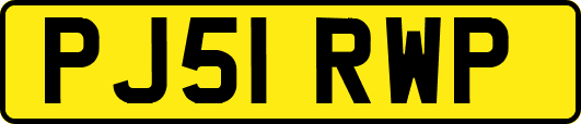 PJ51RWP