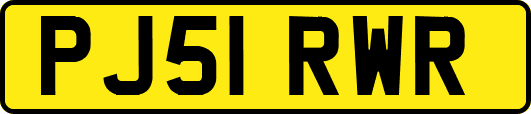 PJ51RWR