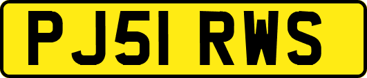PJ51RWS
