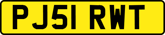 PJ51RWT