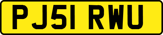 PJ51RWU