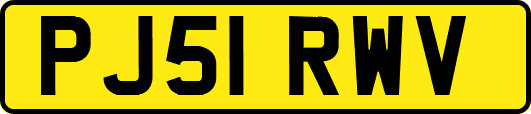 PJ51RWV