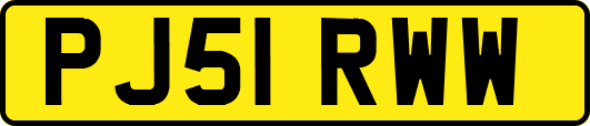 PJ51RWW