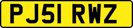 PJ51RWZ