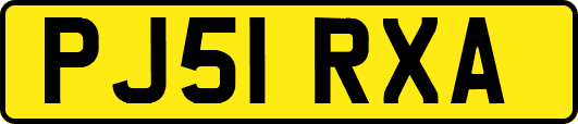 PJ51RXA