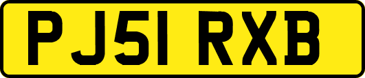PJ51RXB