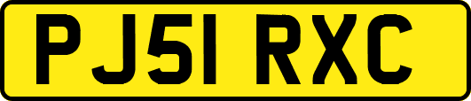 PJ51RXC