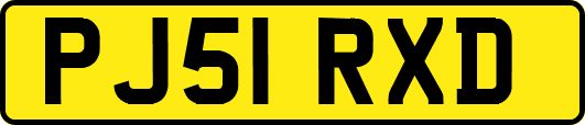 PJ51RXD