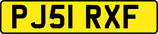 PJ51RXF