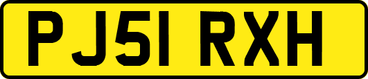 PJ51RXH