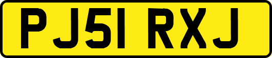 PJ51RXJ