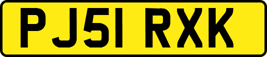 PJ51RXK