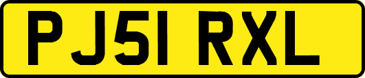PJ51RXL