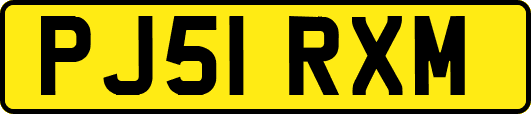 PJ51RXM