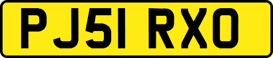 PJ51RXO