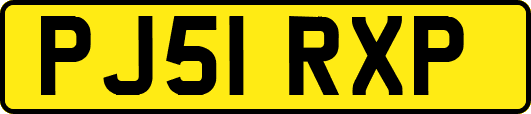 PJ51RXP