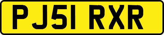 PJ51RXR