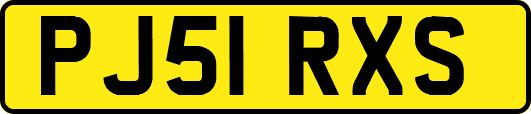 PJ51RXS