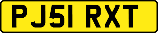 PJ51RXT