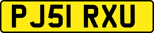 PJ51RXU