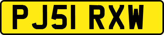 PJ51RXW