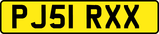 PJ51RXX